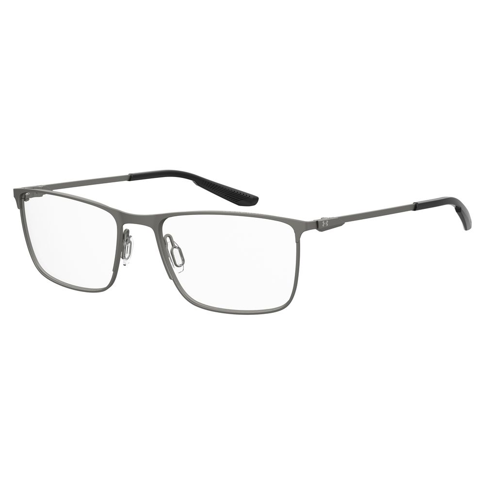 Under Armour Gray Metal Frames