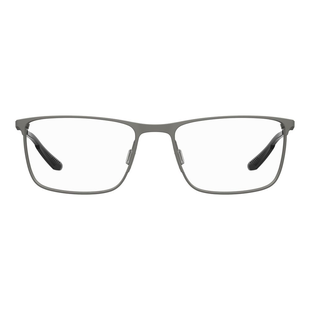 Under Armour Gray Metal Frames