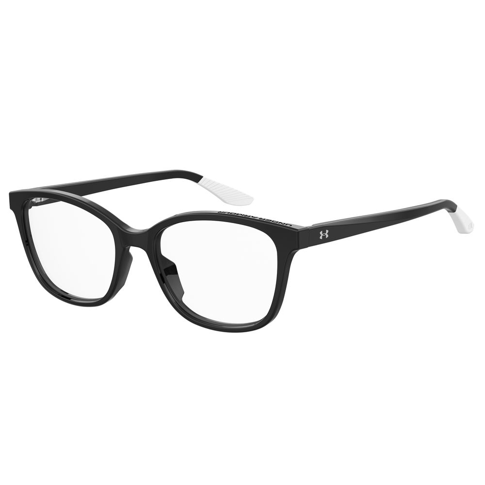 Under Armour Black Acetate Frames
