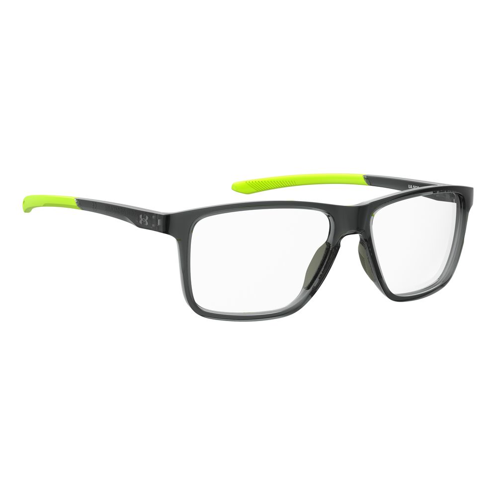 Under Armour Transparent Resin Frames