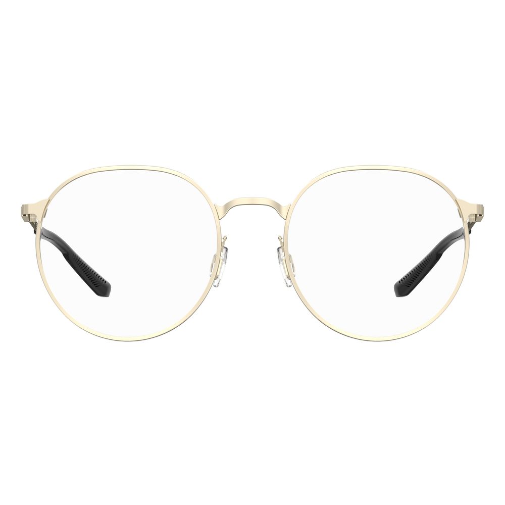 Under Armour Gold Metal Frames