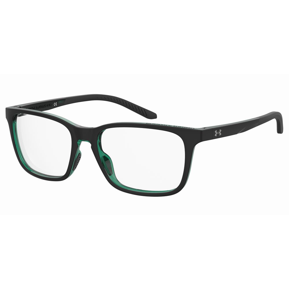 Under Armour Black Resin Frames