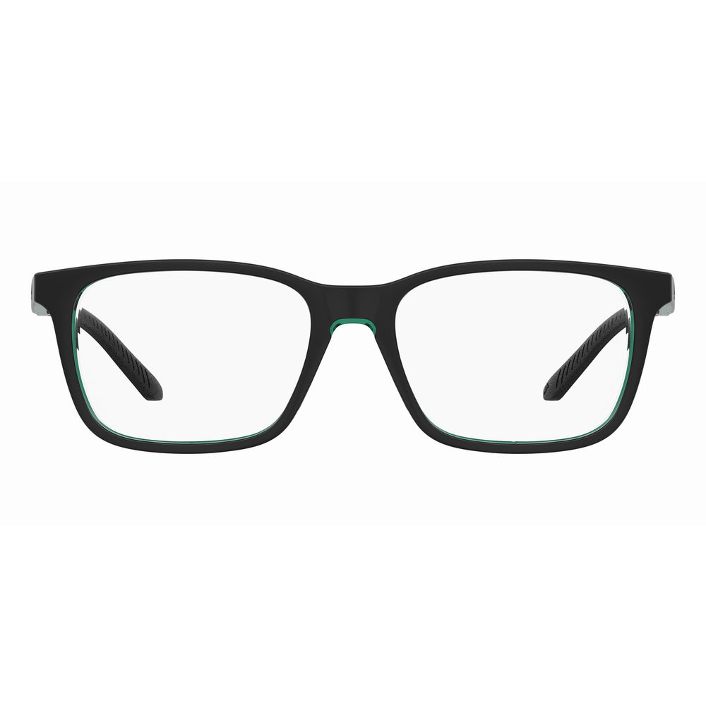Under Armour Black Resin Frames