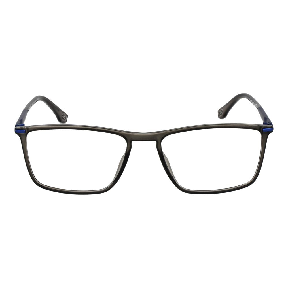 Land Rover Gray Men Optical Frames