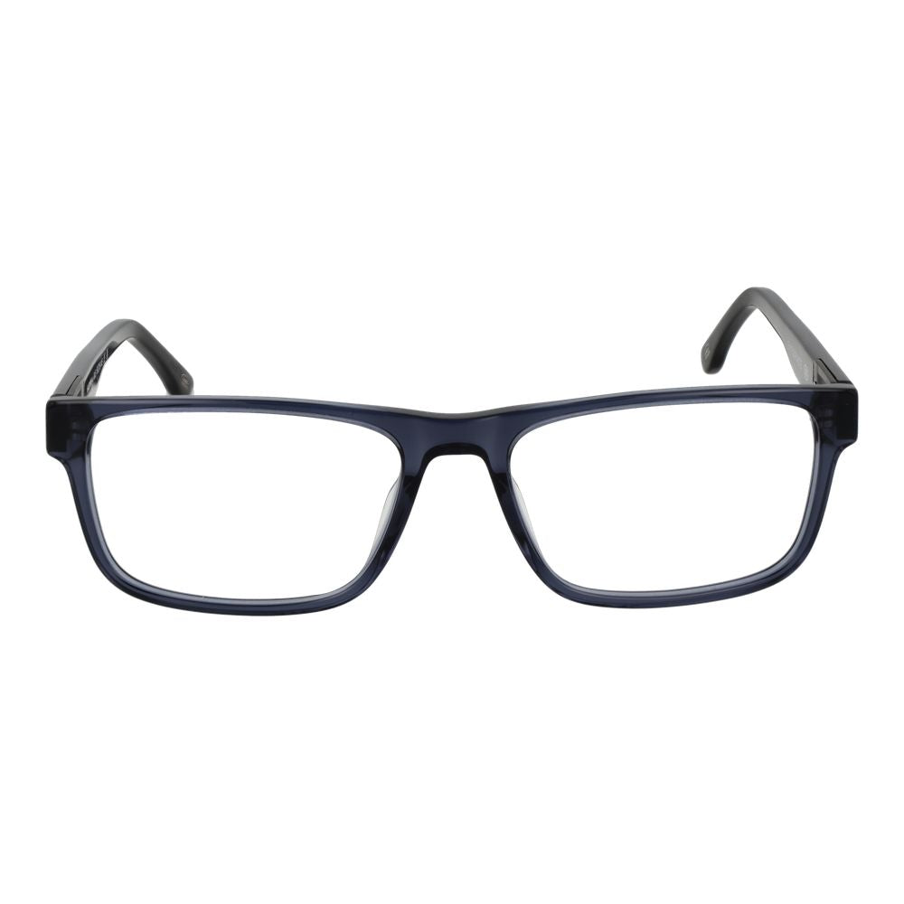 Land Rover Blue Men Optical Frames
