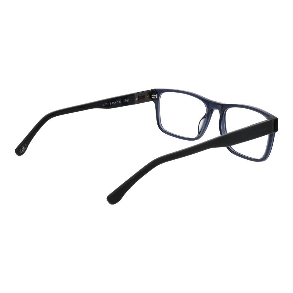 Land Rover Blue Men Optical Frames