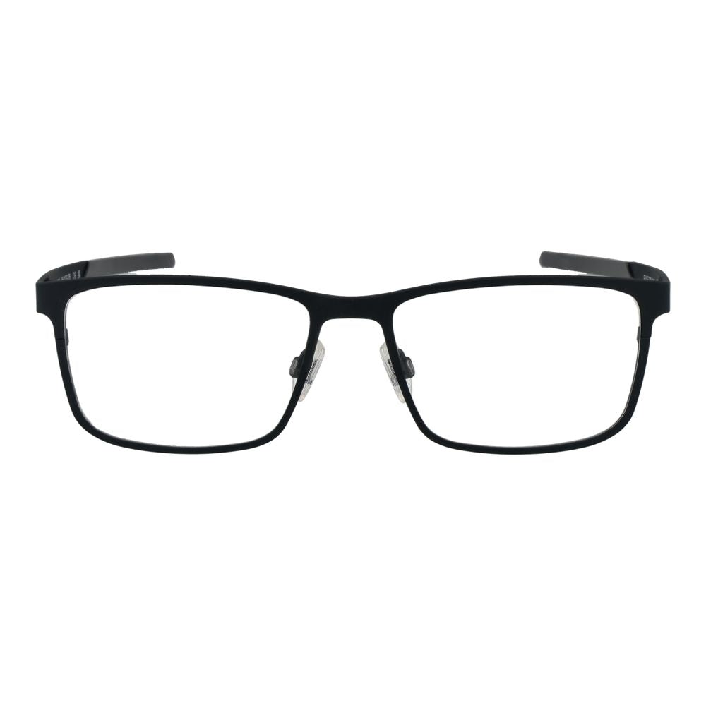 Land Rover Black Men Optical Frames