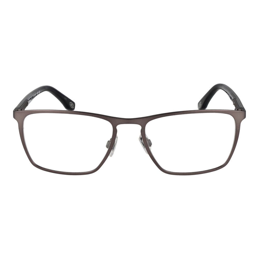 Land Rover Gray Men Optical Frames