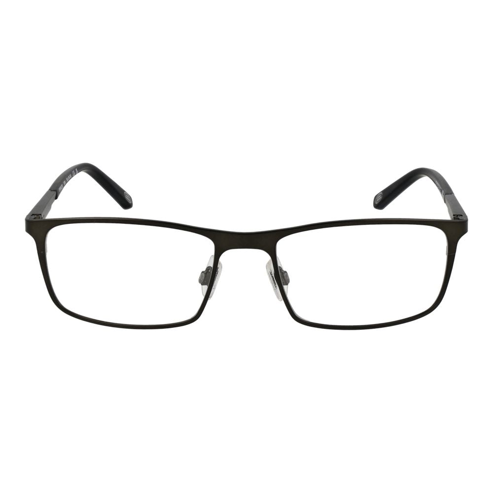 Land Rover Olive Men Optical Frames