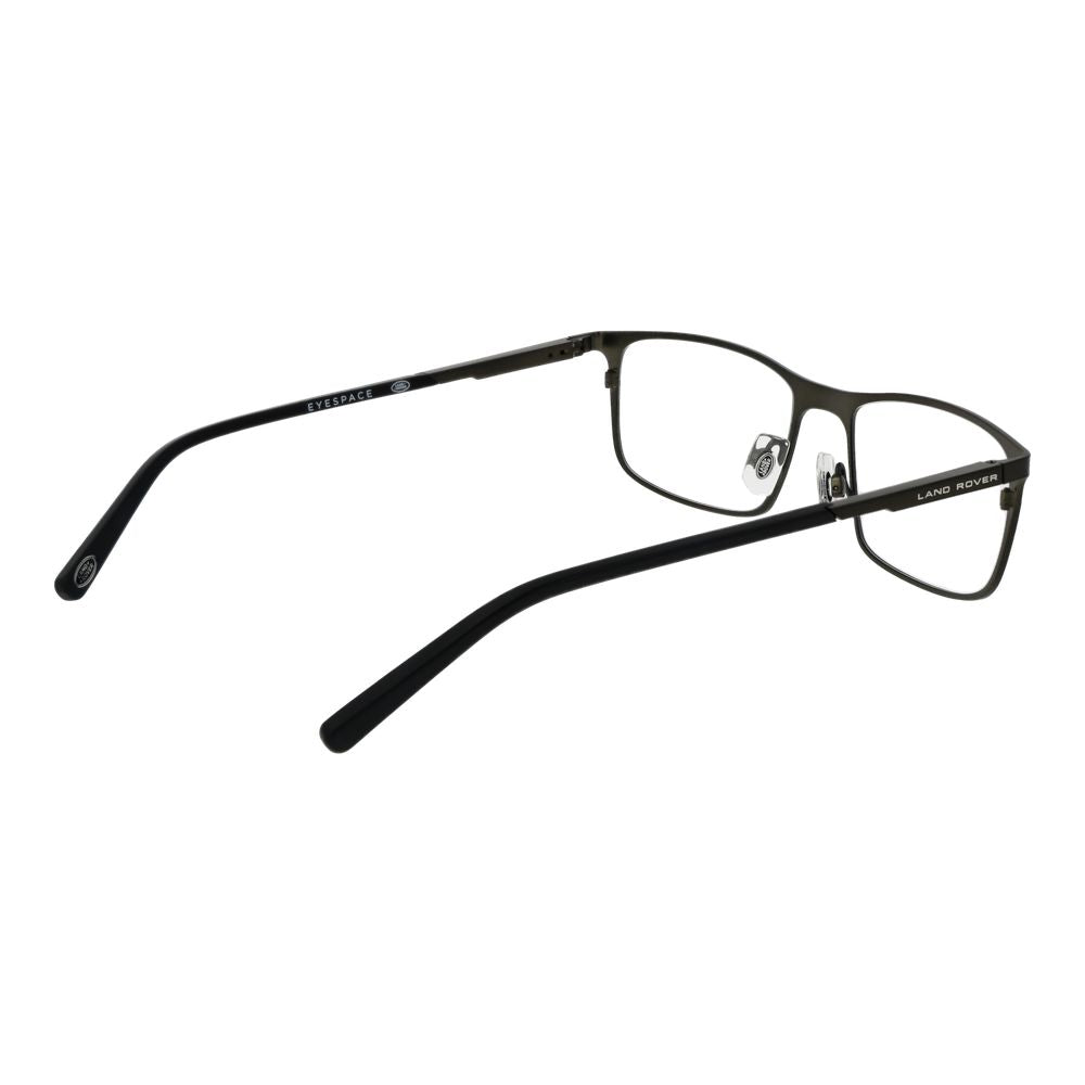 Land Rover Olive Men Optical Frames