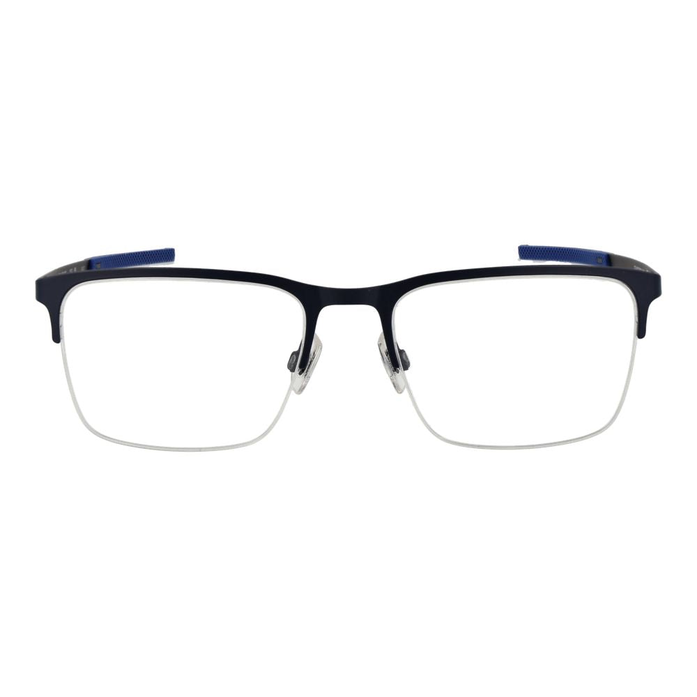 Land Rover Blue Men Optical Frames
