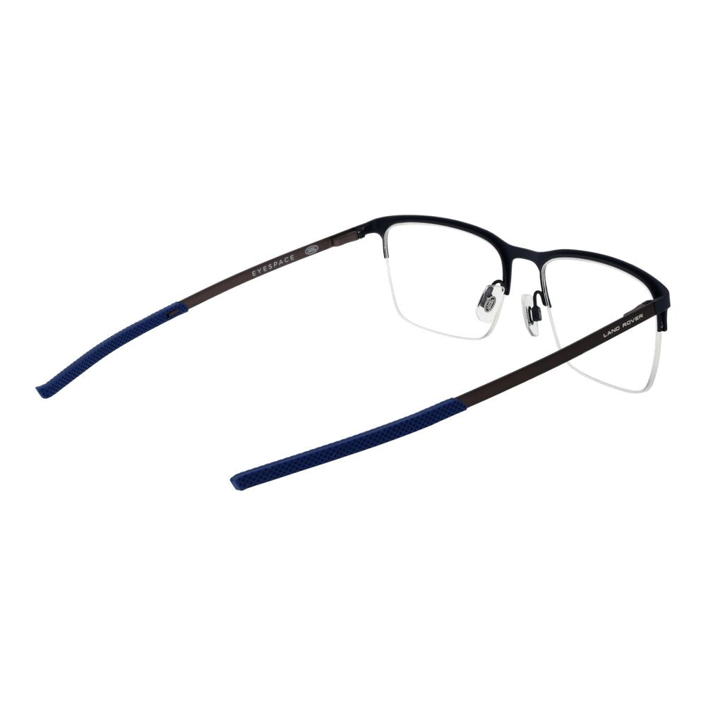 Land Rover Blue Men Optical Frames