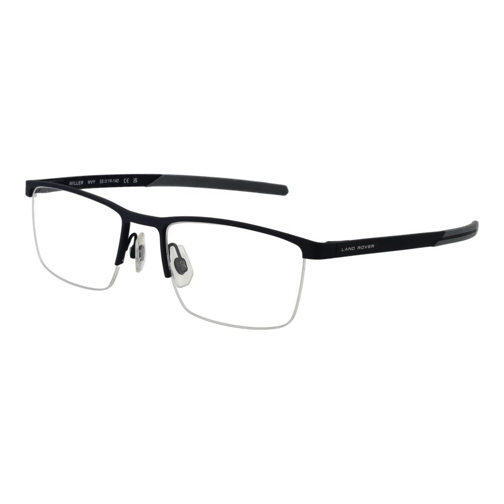 Land Rover Blue Men Optical Frames