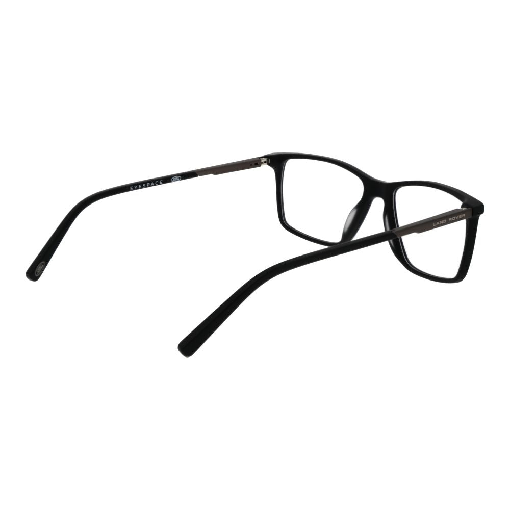 Land Rover Black Men Optical Frames