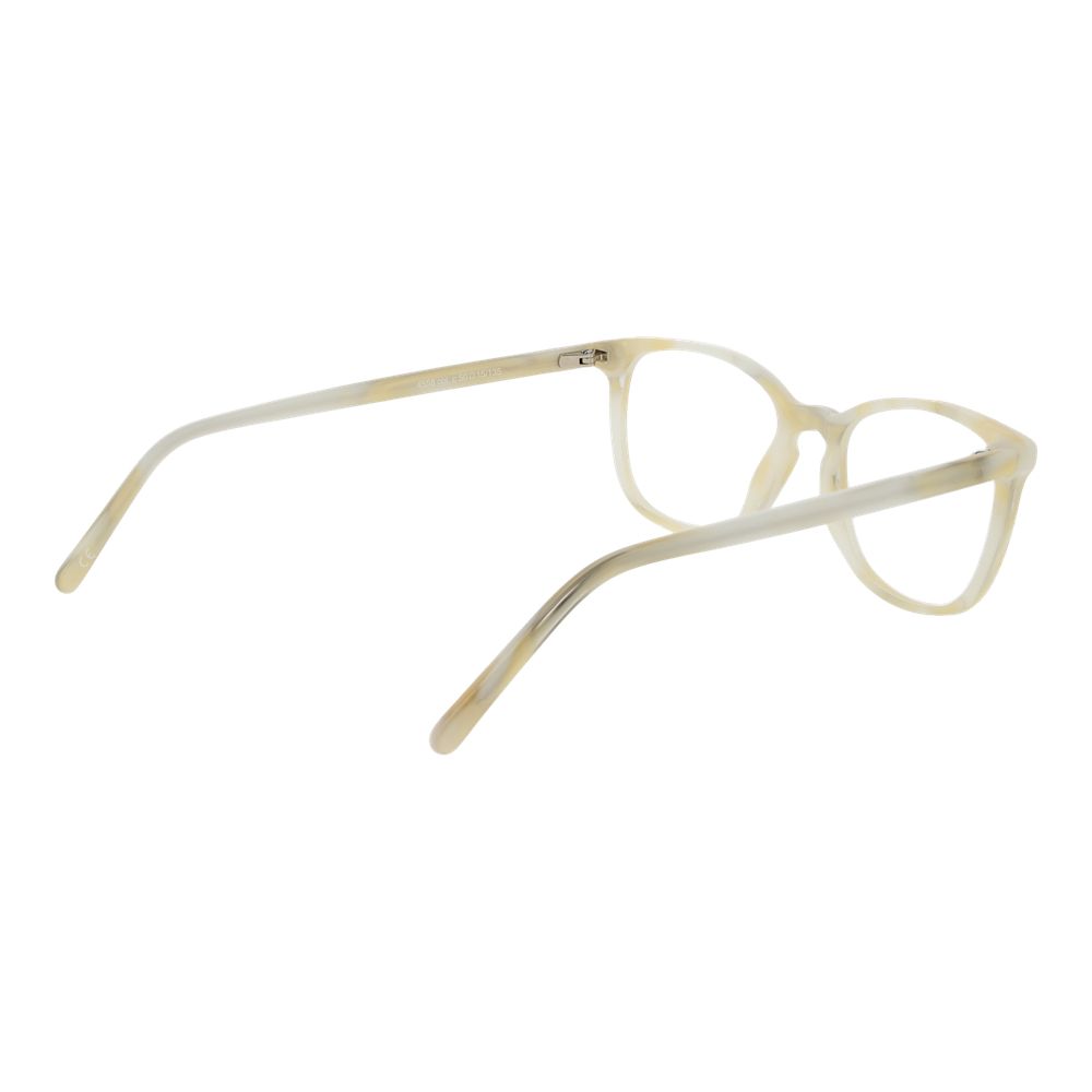Andy Wolf Cream Unisex Optical Frames