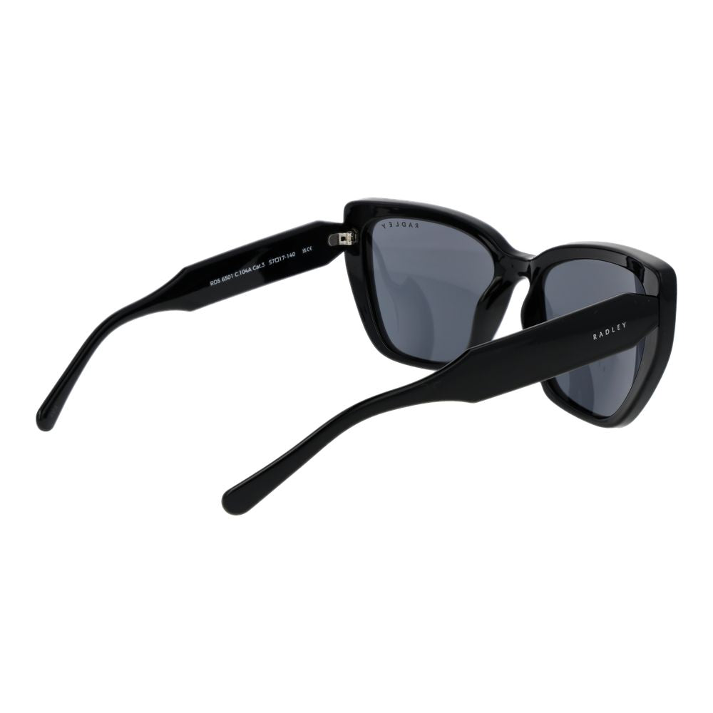 Radley Black Women Sunglasses