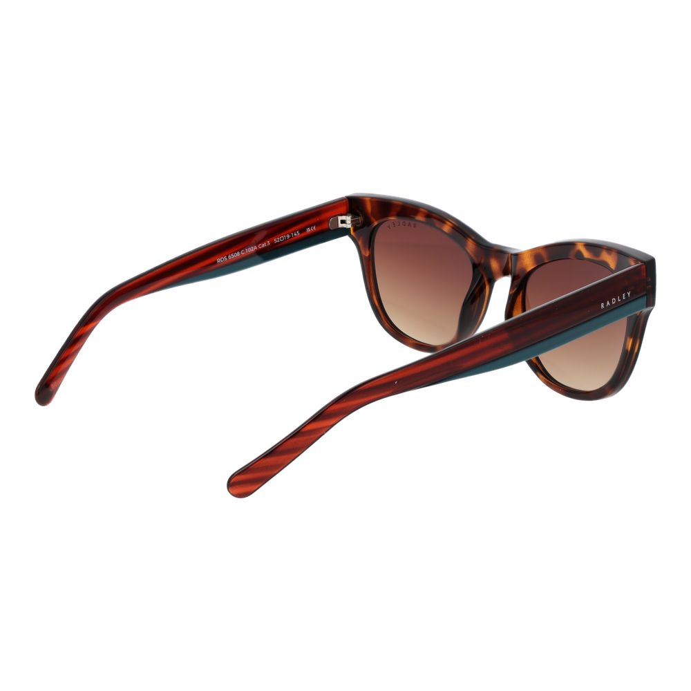 Radley Brown Women Sunglasses