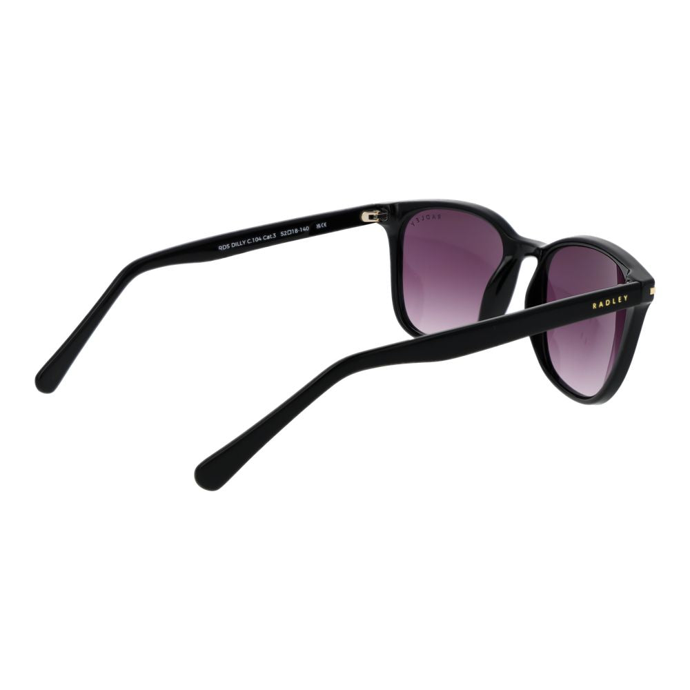 Radley Black Women Sunglasses