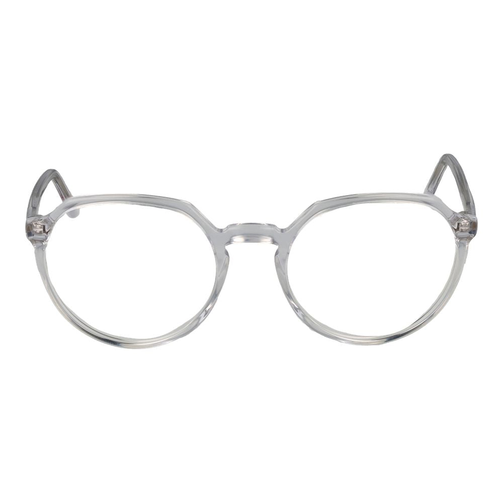 Andy Wolf Transparent Unisex Optical Frames