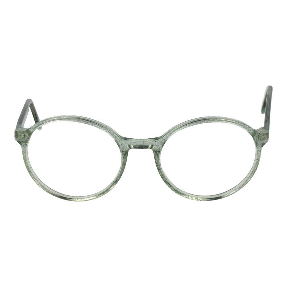 Andy Wolf Turquoise Unisex Optical Frames