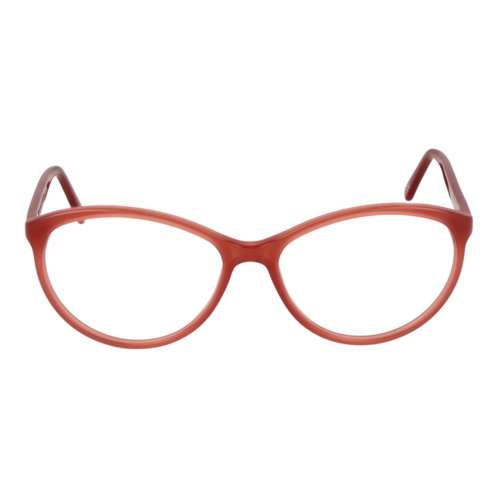 Andy Wolf Pink Unisex Optical Frames
