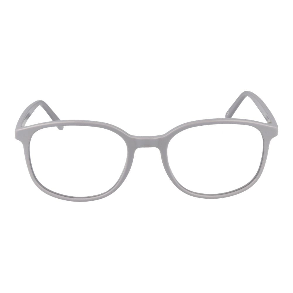 Andy Wolf Gray Unisex Optical Frames
