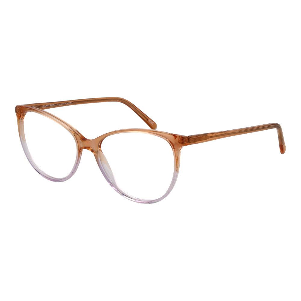 Andy Wolf Multicolor Unisex Optical Frames