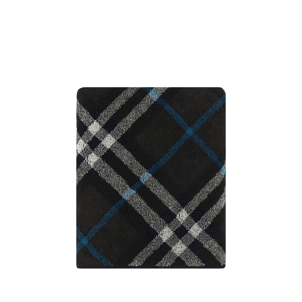 Burberry Check Towel
