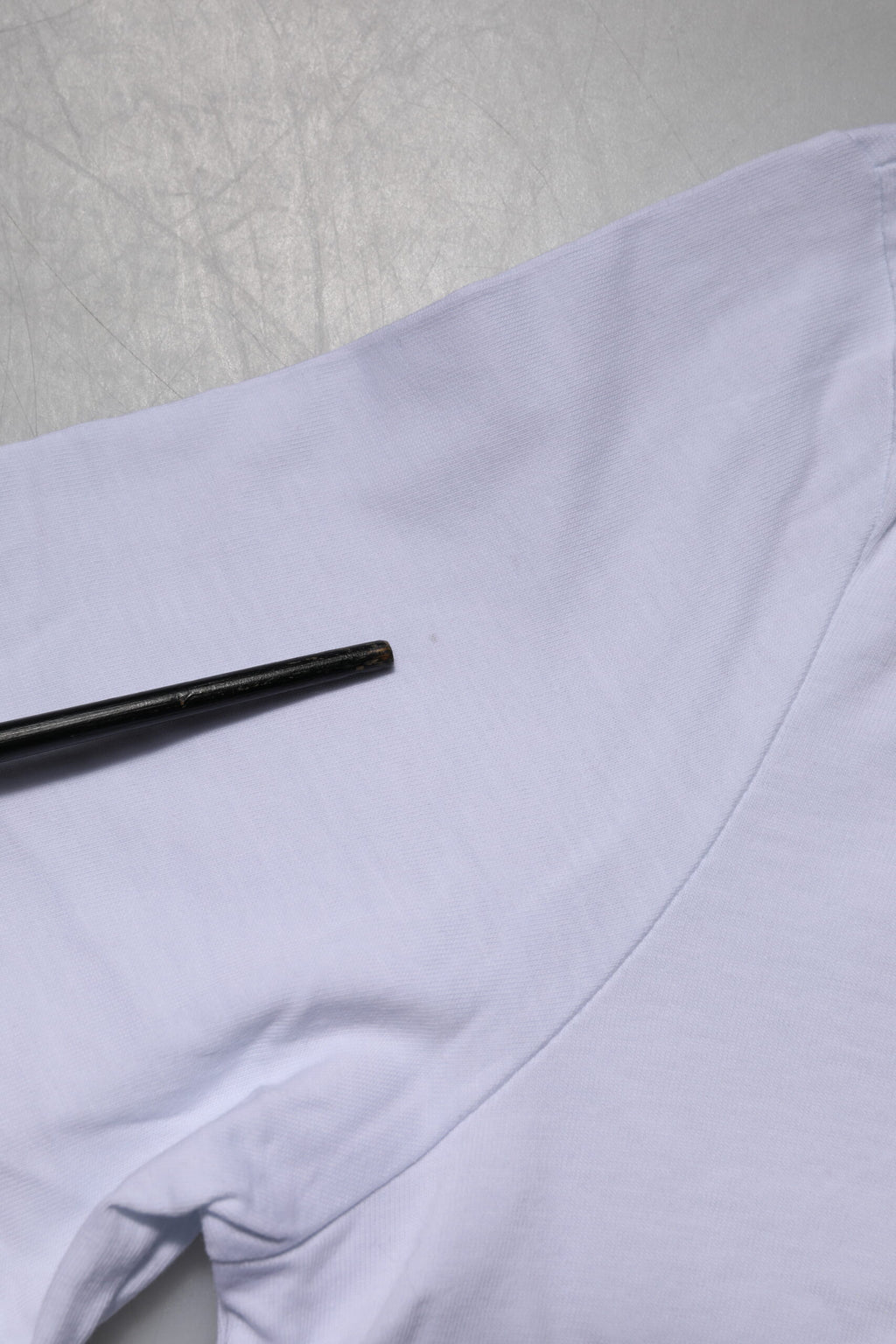 Dolce & Gabbana White Short Sleeves Crew Neck Top T-shirt