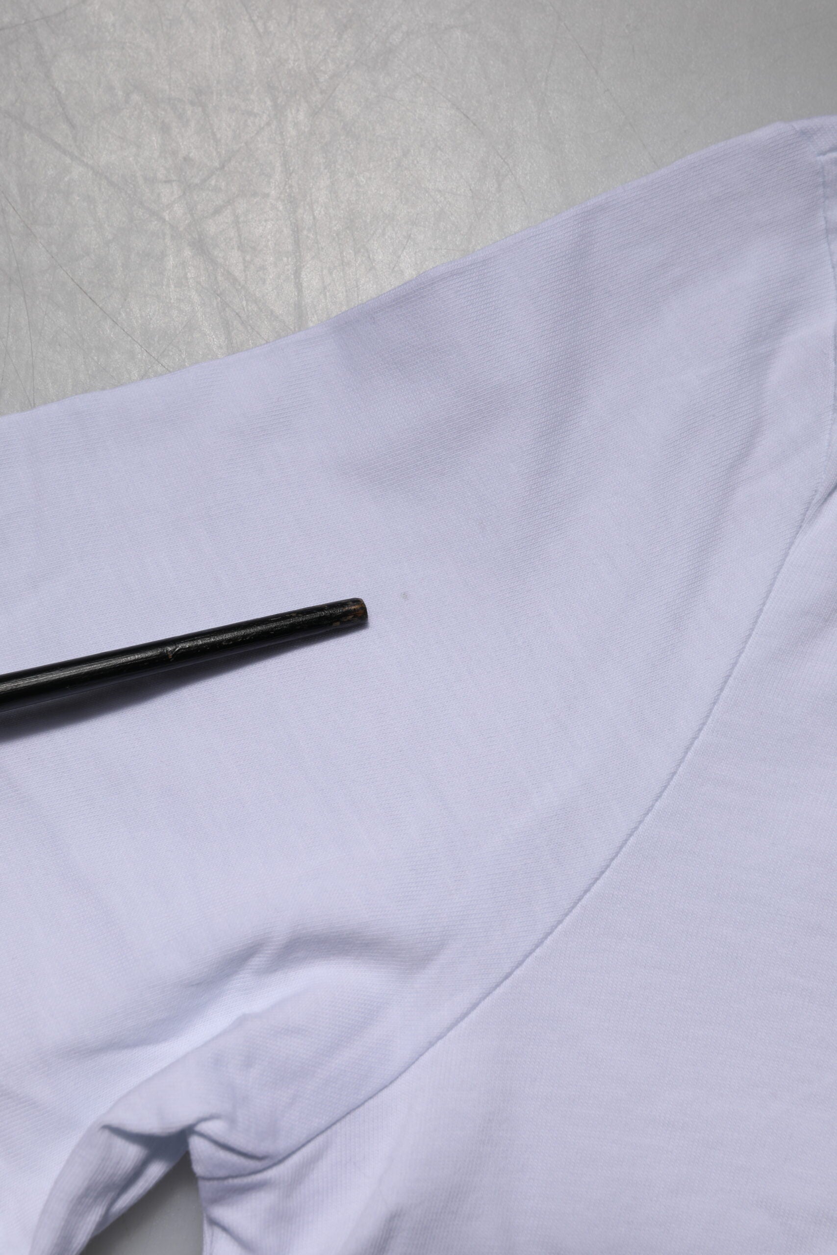 Dolce & Gabbana White Short Sleeves Crew Neck Top T-shirt