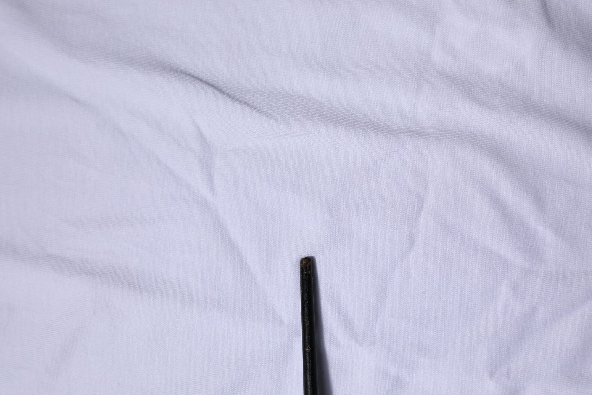 Dolce & Gabbana White Short Sleeves Crew Neck Top T-shirt