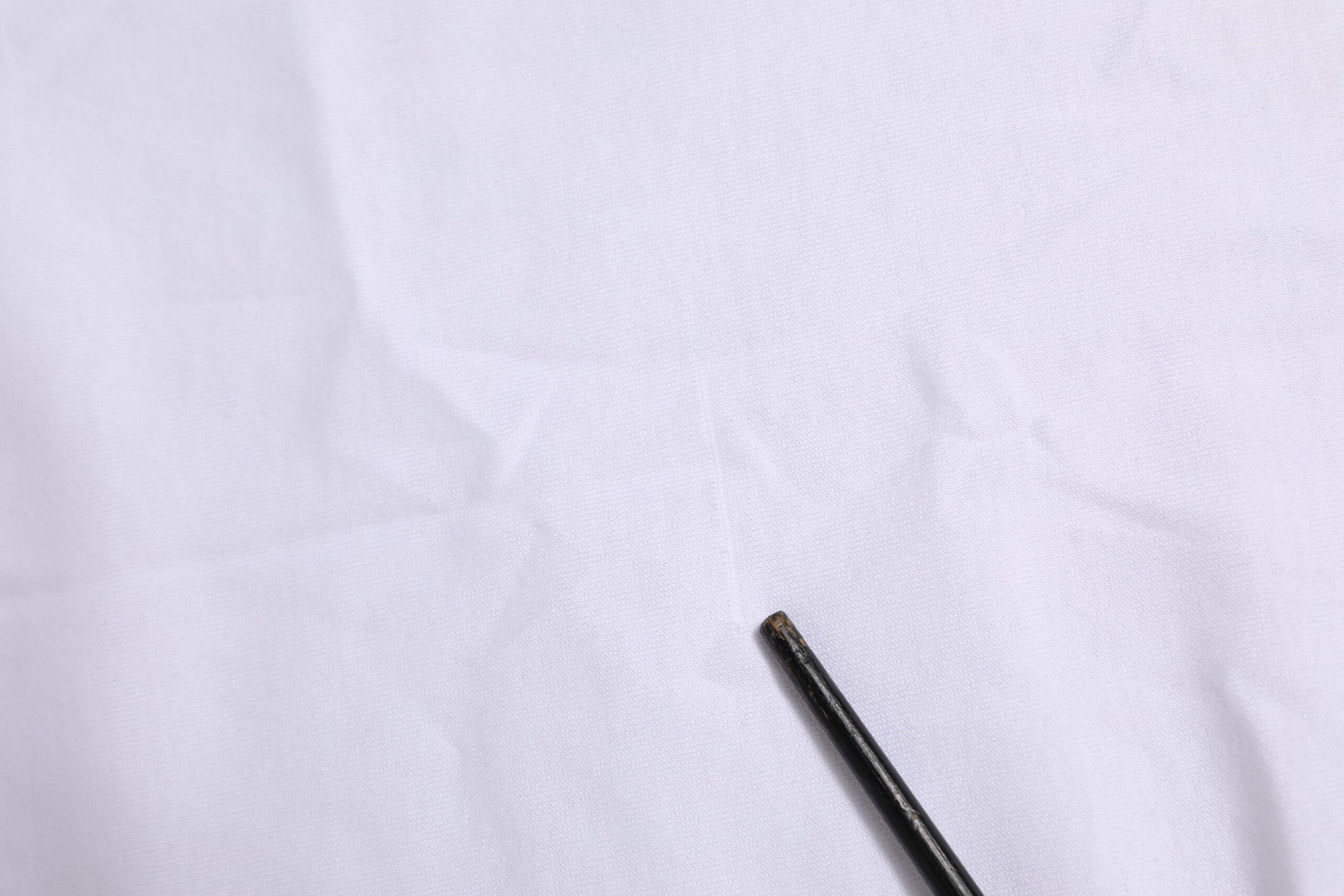 Dolce & Gabbana White Short Sleeves DG Logo Print Top T-shirt