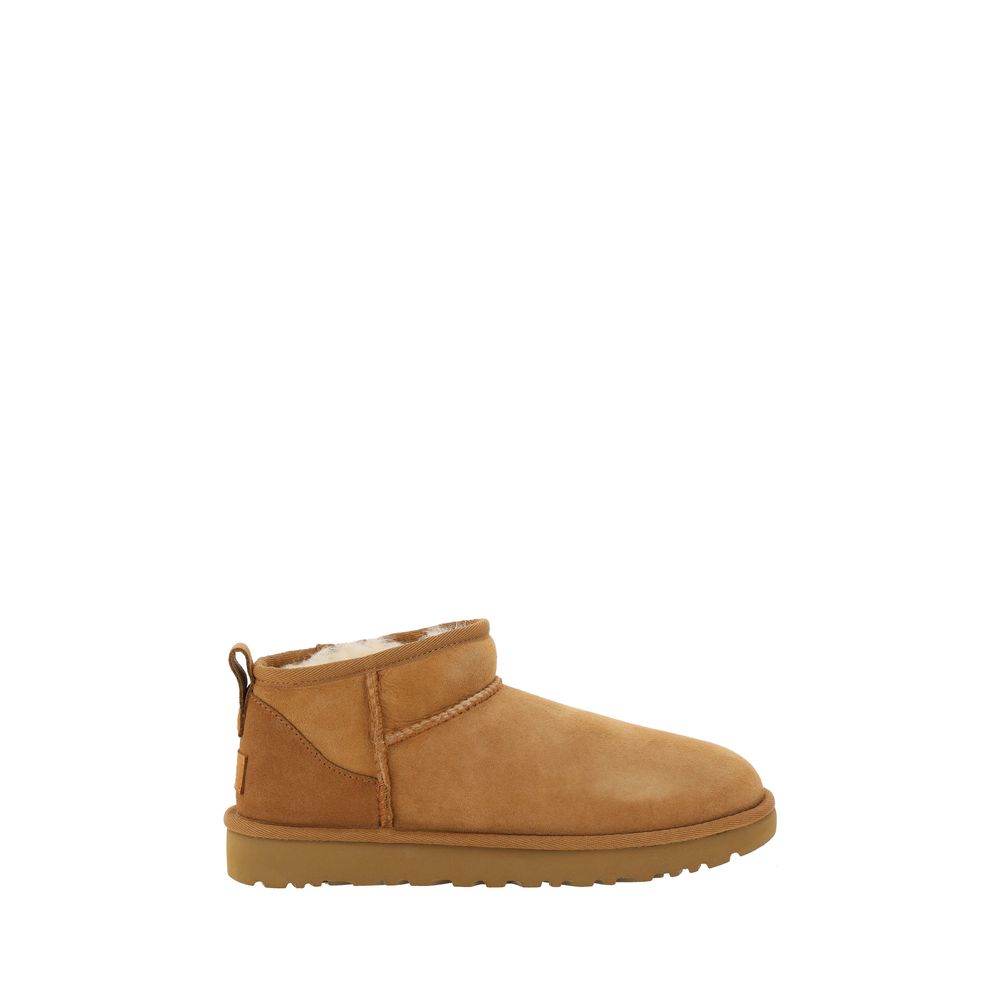 UGG Ultra Mini Boots