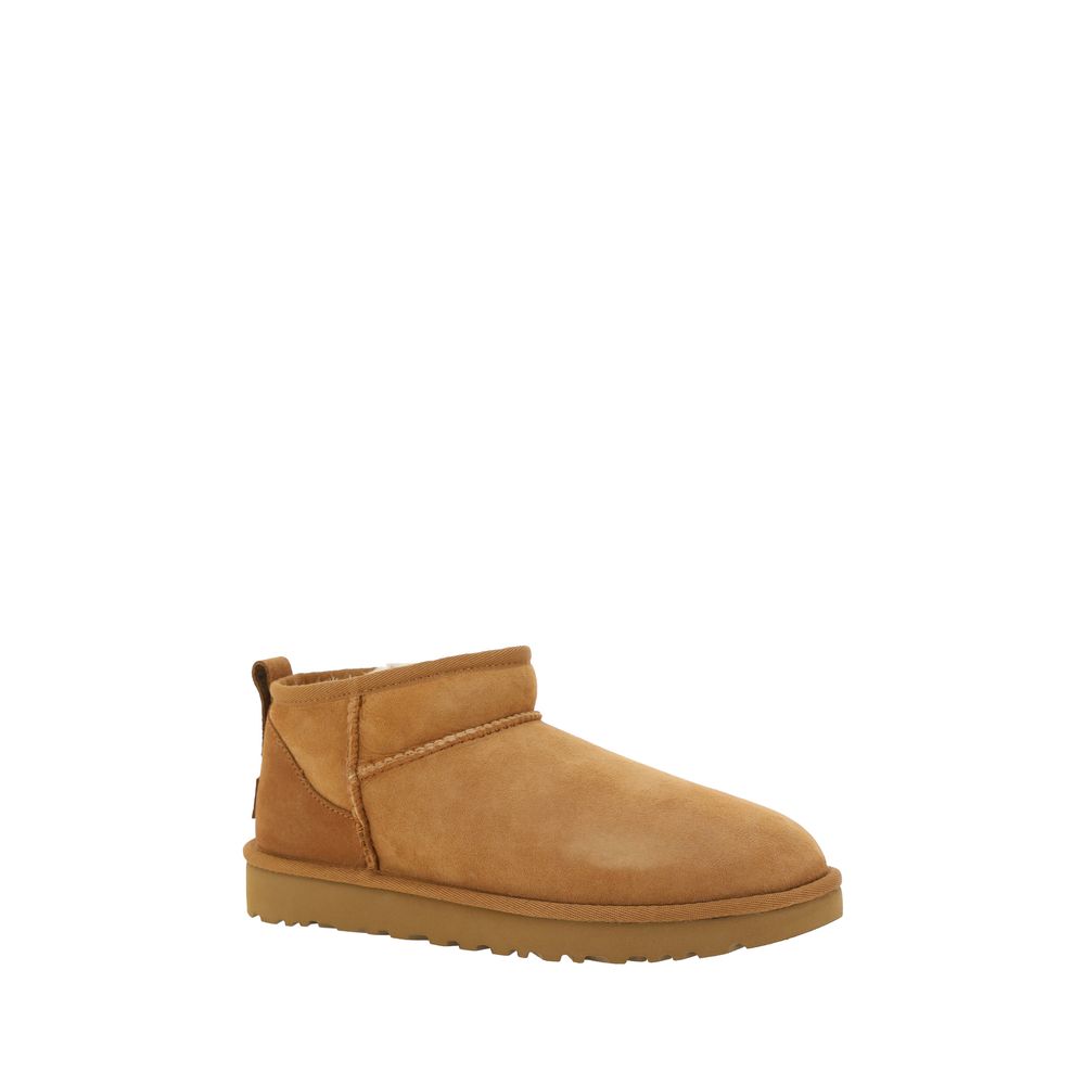 UGG Ultra Mini Boots