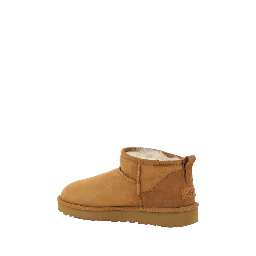UGG Ultra Mini Boots