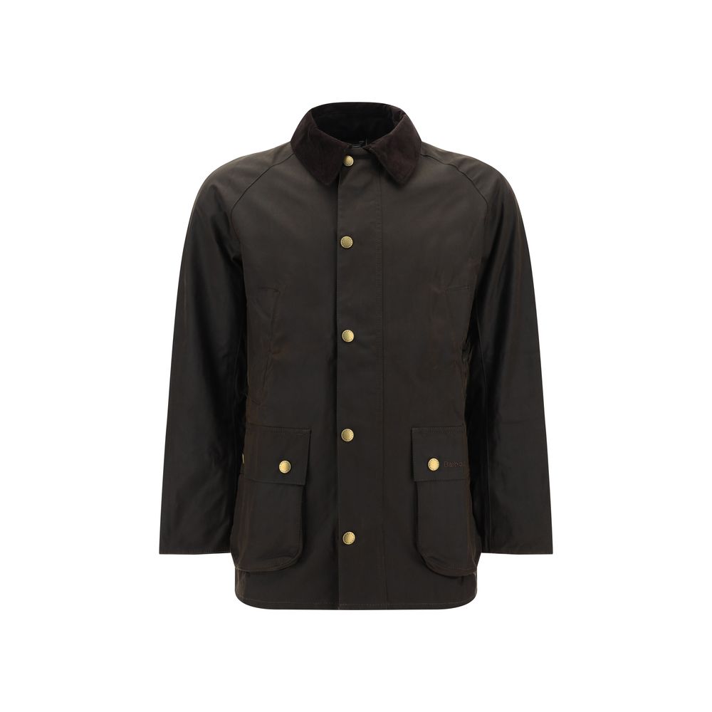 Barbour Ashby Jacket