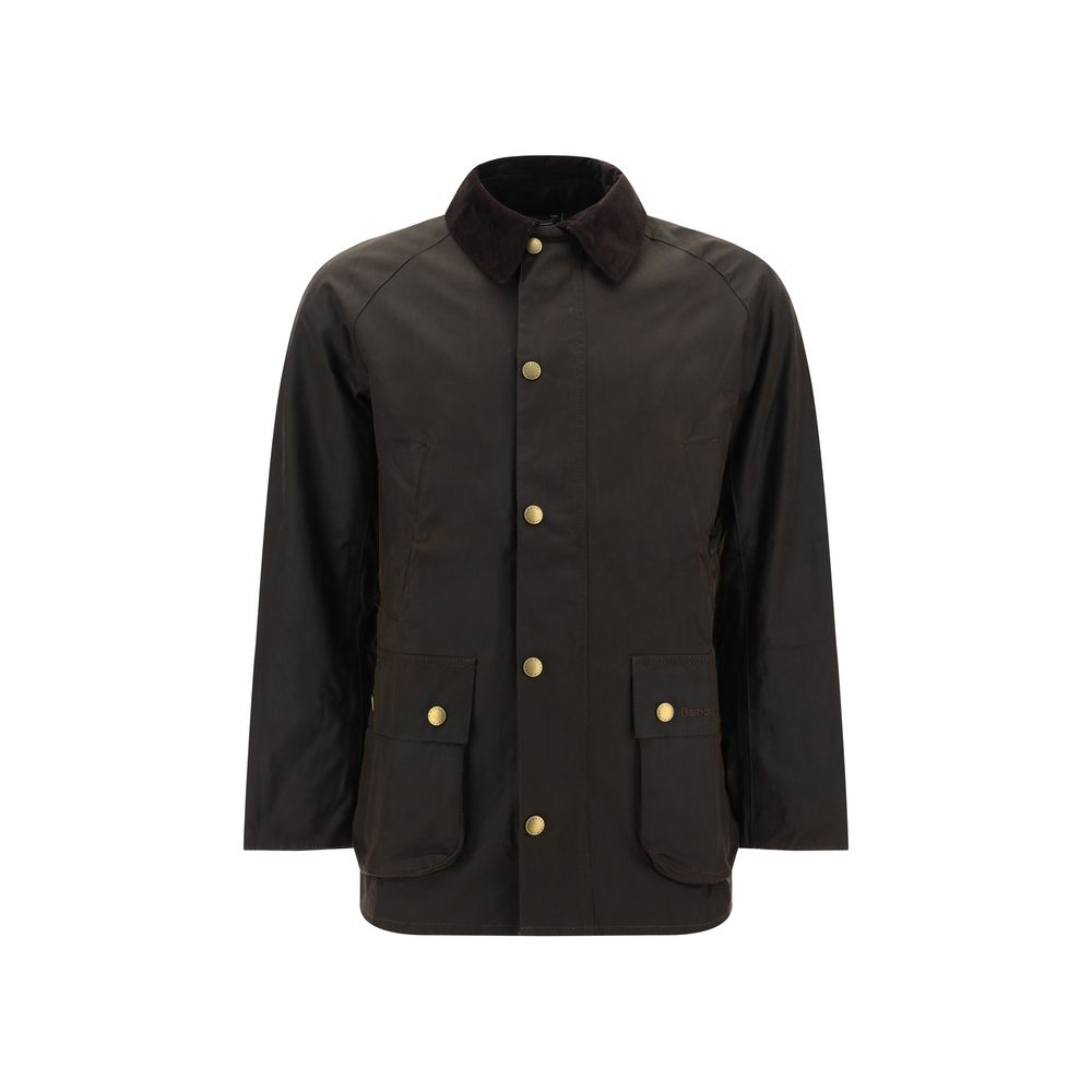 Barbour Ashby Jacket