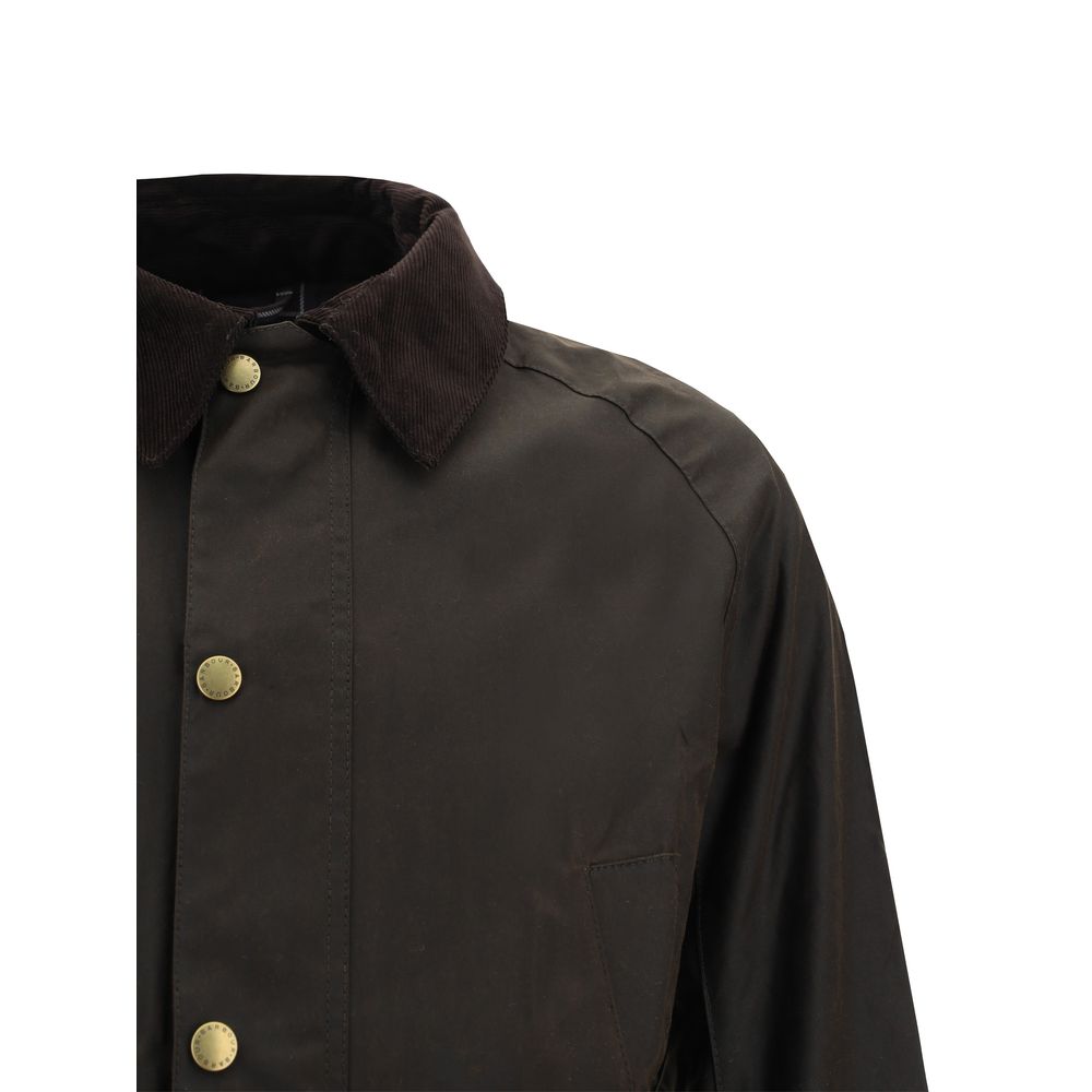 Barbour Ashby Jacket
