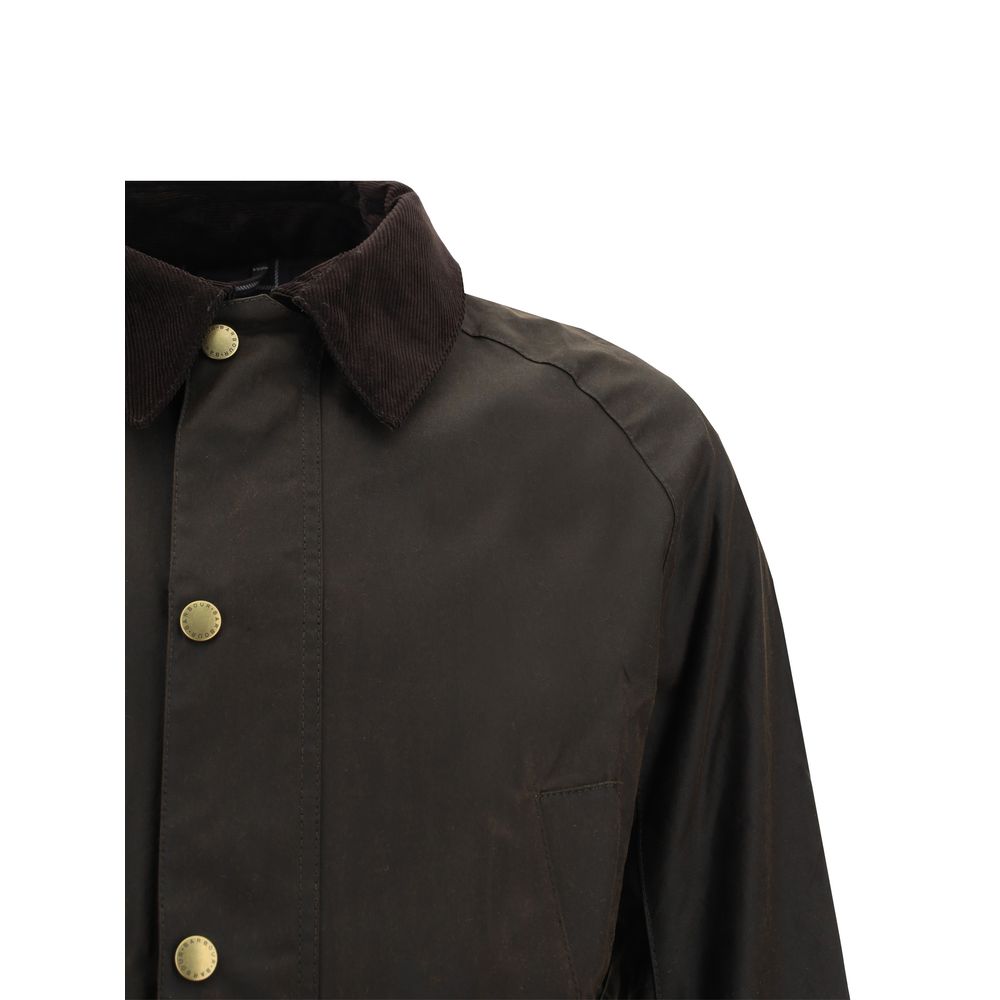 Barbour Ashby Jacket