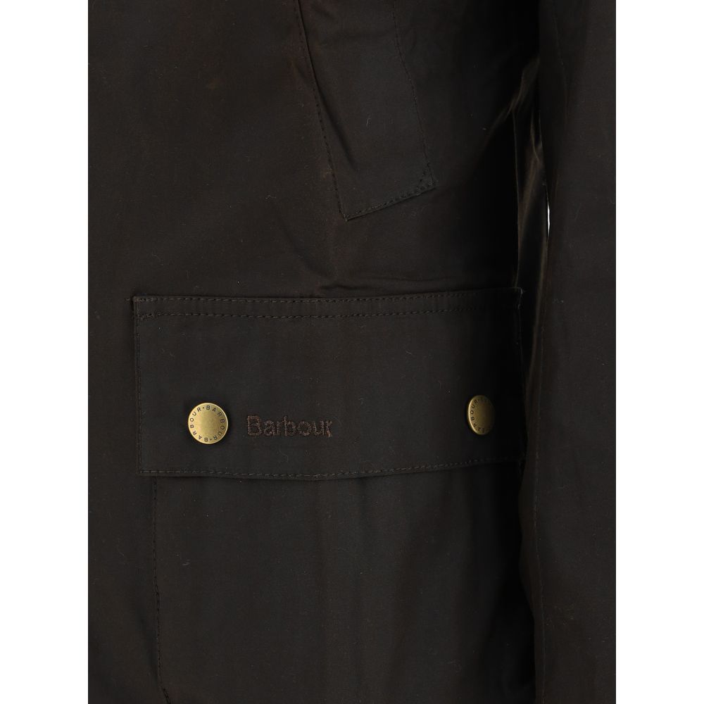 Barbour Ashby Jacket