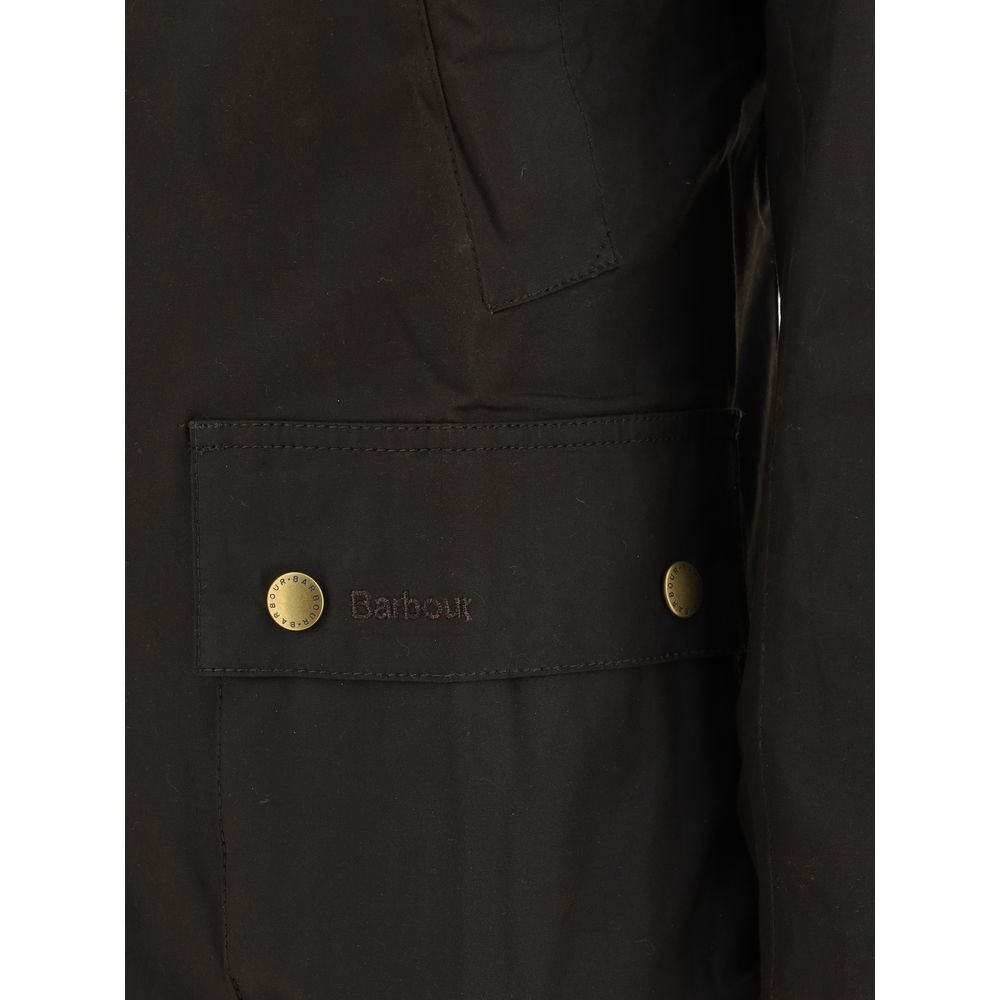 Barbour Ashby Jacket