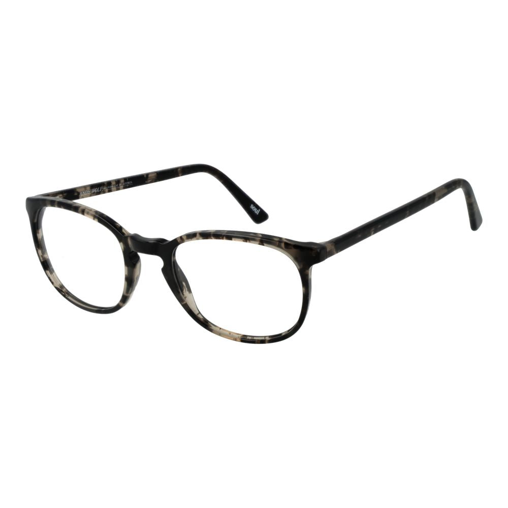 Andy Wolf Multicolor Unisex Optical Frames