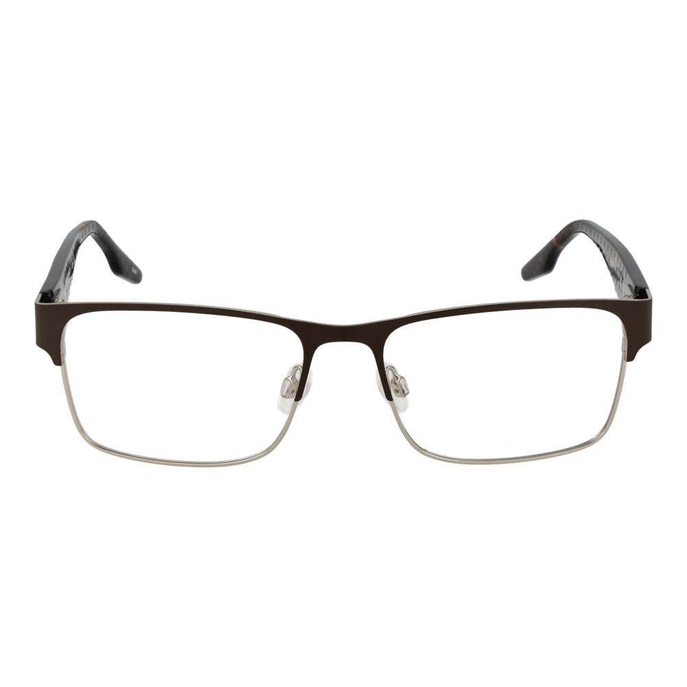 Converse Brown Men Optical Frames