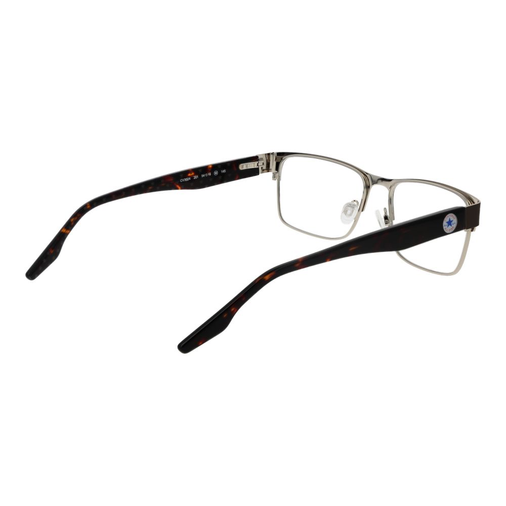Converse Brown Men Optical Frames