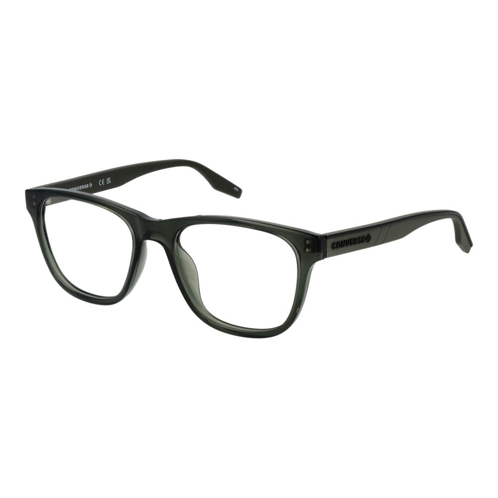 Converse Transparent Men Optical Frames