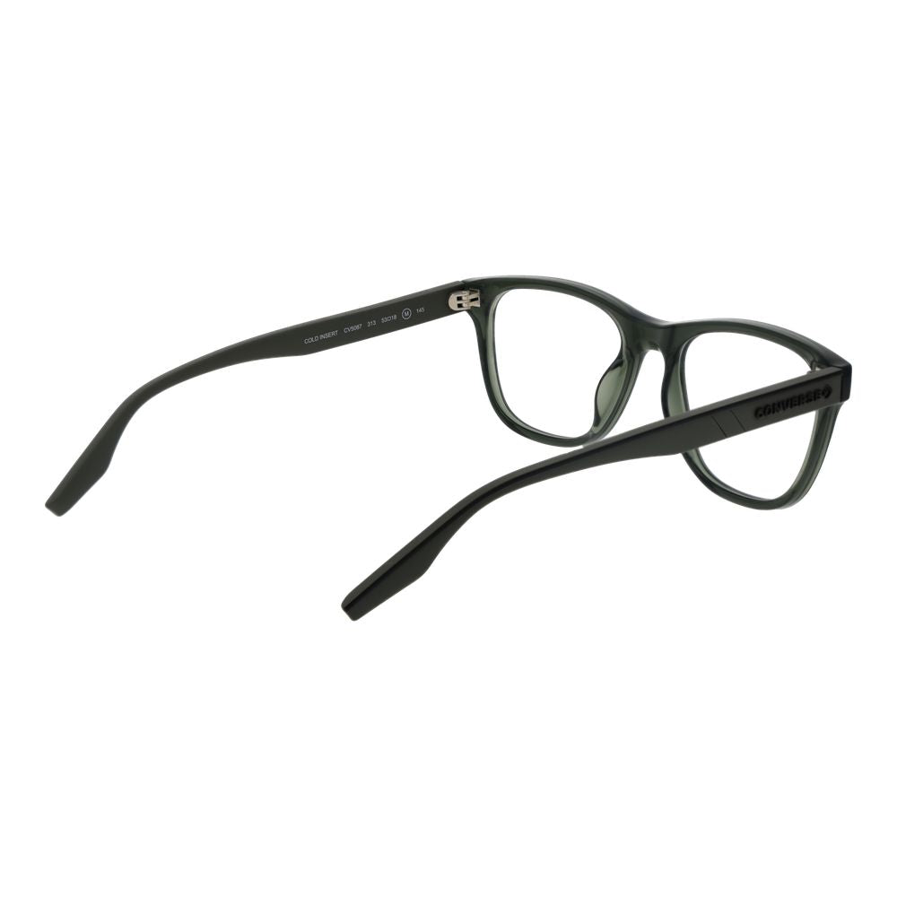 Converse Transparent Men Optical Frames