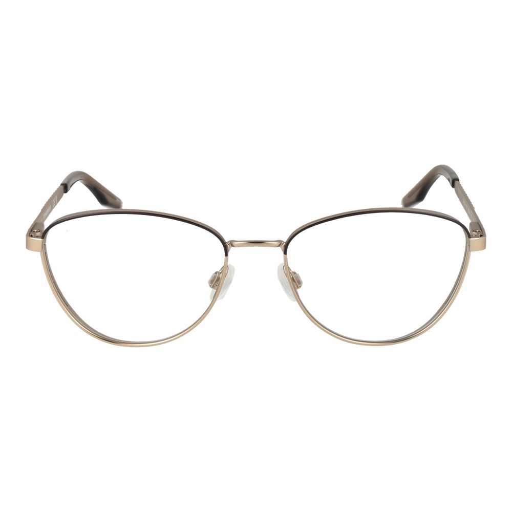 Converse Gold Women Optical Frames