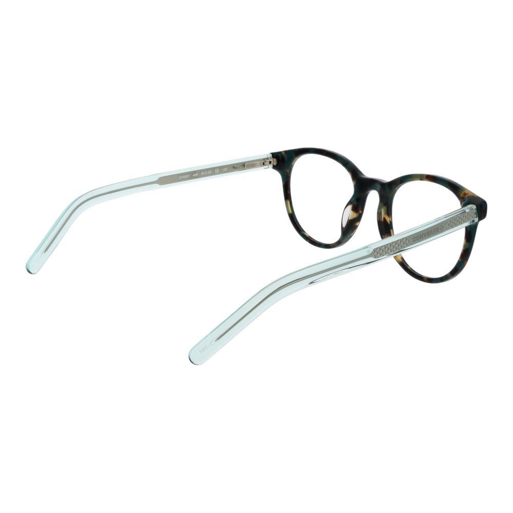 Converse Green Unisex Optical Frames
