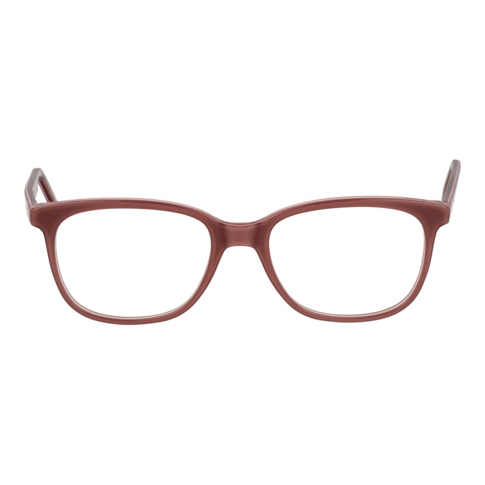 Andy Wolf Pink Unisex Optical Frames
