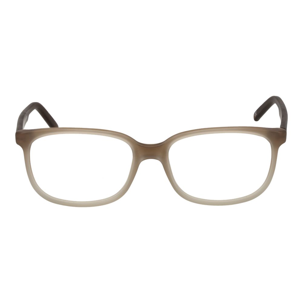 Andy Wolf Brown Unisex Optical Frames